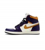Кроссовки Jordan 1 Retro High OG Defiant SB LA to Chicago