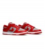 Nike Dunk Low Retro Medium Grey Red UNLV 2021