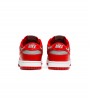 Nike Dunk Low Retro Medium Grey Red UNLV 2021