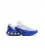 Nike Air Max Dn Platinum Royal Blue