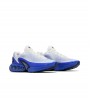 Nike Air Max Dn Platinum Royal Blue