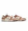 Nike Dunk Low Medium Curry