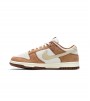 Nike Dunk Low Medium Curry