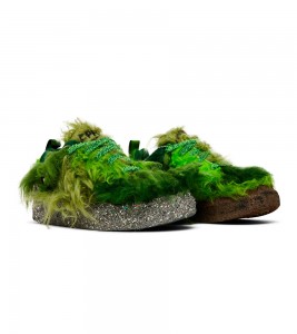 Nike CPFM Flea 1 Cactus Plant Flea Market Overgrown Forest Green - ???? ?20