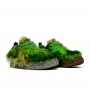 Nike CPFM Flea 1 Cactus Plant Flea Market Overgrown Forest Green