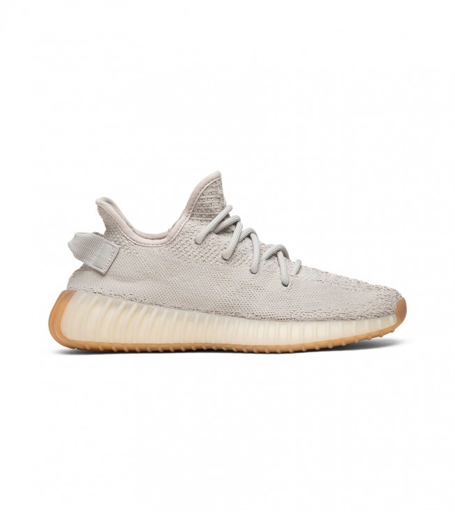 Кроссовки adidas Yeezy Boost 350 V2 Sesame