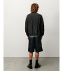 Шорты Stussy Baggy Beach Short Black