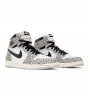 Jordan 1 Retro High OG White Cement