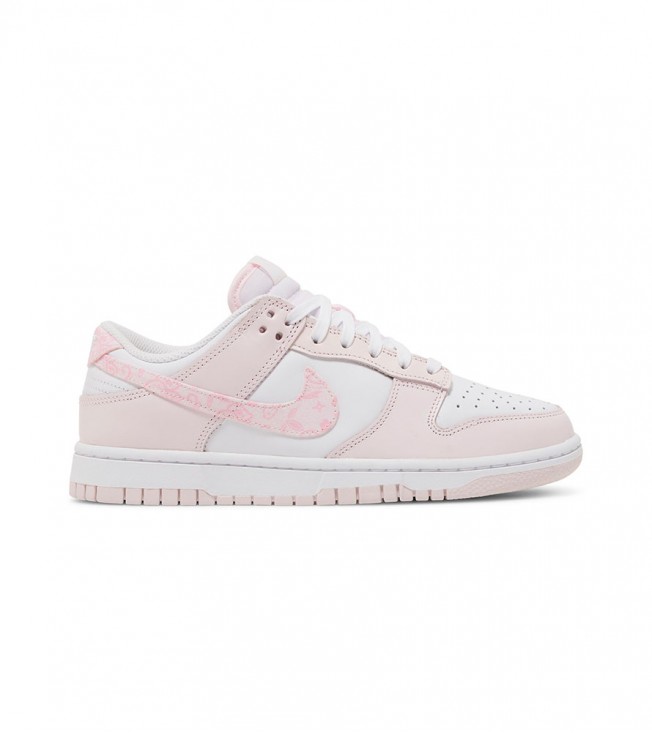 Nike Dunk Low Essential Paisley Pack Pink WMNS
