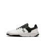 On Running The Roger Clubhouse White Black Wmns