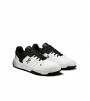 On Running The Roger Clubhouse White Black Wmns