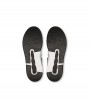 On Running The Roger Clubhouse White Black Wmns