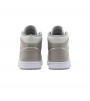 Кроссовки Jordan 1 Mid Linen