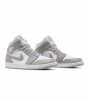 Кроссовки Jordan 1 Mid Linen
