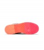 Кроссовки Air Jordan 1 Mid Sunrise GS
