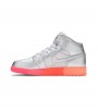 Кроссовки Air Jordan 1 Mid Sunrise GS