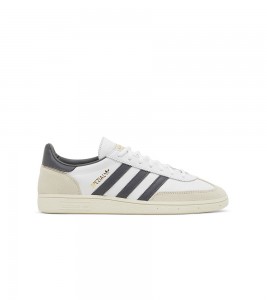 adidas Spezial White Grey
