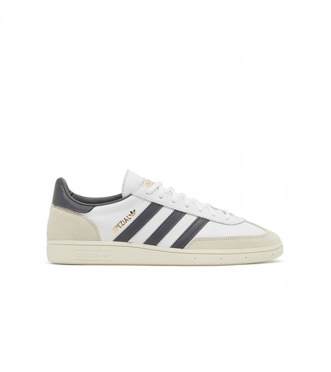 adidas Spezial White Grey