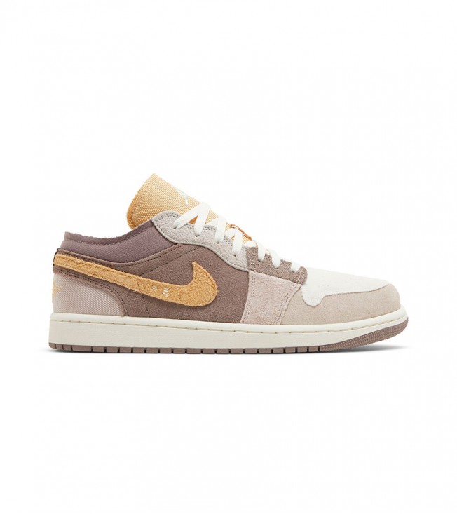 Jordan 1 Low SE Craft Taupe Haze
