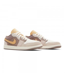 Jordan 1 Low SE Craft Taupe Haze - ???? ?20