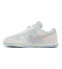 Nike Dunk Low Light Armory Blue Photon Dust WMNS