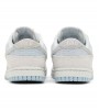 Nike Dunk Low Light Armory Blue Photon Dust WMNS