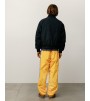 Куртка Stussy Polar Fleece Lined Jacket Black