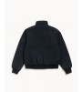 Куртка Stussy Polar Fleece Lined Jacket Black