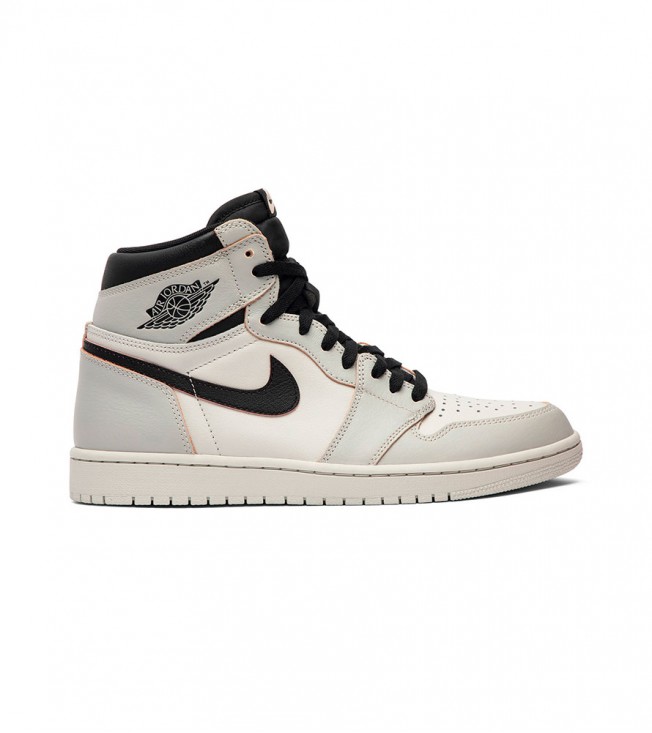Кроссовки Air Jordan 1 Retro High OG Defiant SB NYC to Paris