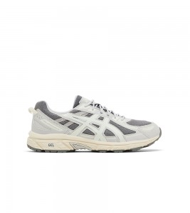 Asics Gel-Venture 6 Clay Grey Cream