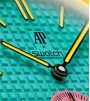 Часы Swatch x Audemars Piguet Bioceramic Royal Pop Savonnette Otg Roz