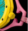 Часы Swatch x Audemars Piguet Bioceramic Royal Pop Savonnette Otg Roz