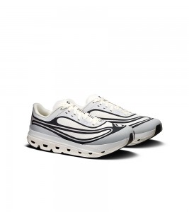 On Running Cloudflow 5 Ad Ivory Black - ???? ?20