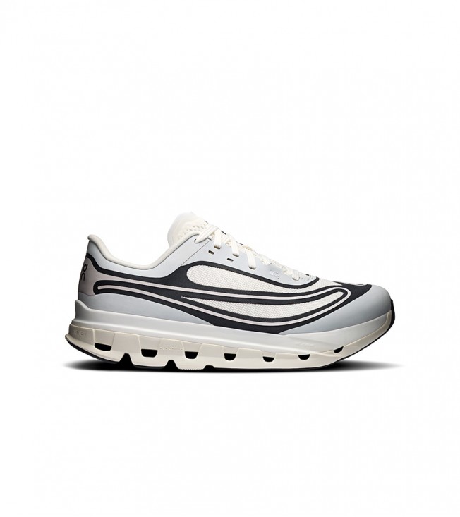 On Running Cloudflow 5 Ad Ivory Black