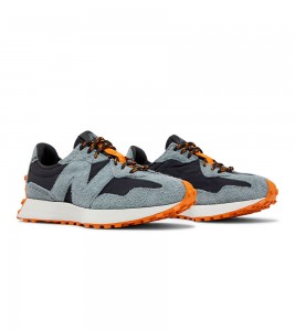 Кроссовки New Balance 327 - Фото №2
