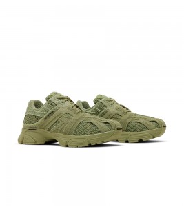 Balenciaga Phantom Light Khaki - Фото №2