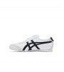 Onitsuka Tiger Mexico 66 White Black