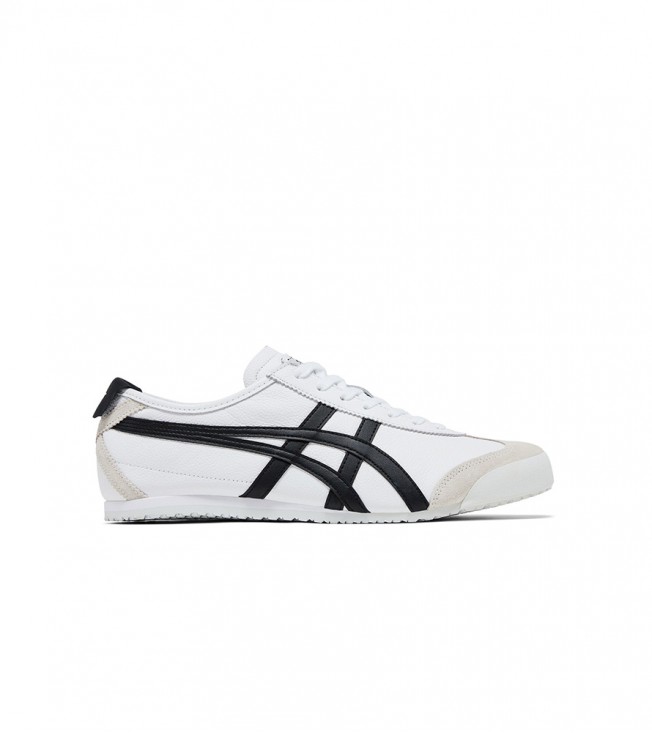 Onitsuka Tiger Mexico 66 White Black