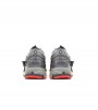 New Balance 1906A Slate Grey Drift Red