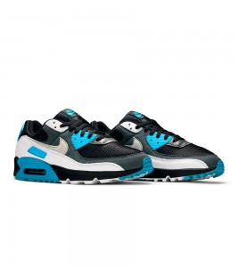 Nike Air Max 90 Reverse Blue - ???? ?20