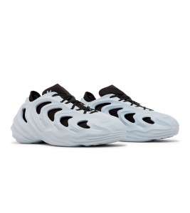 adidas adiFOM Q Halo Blue Core Black - ???? ?20