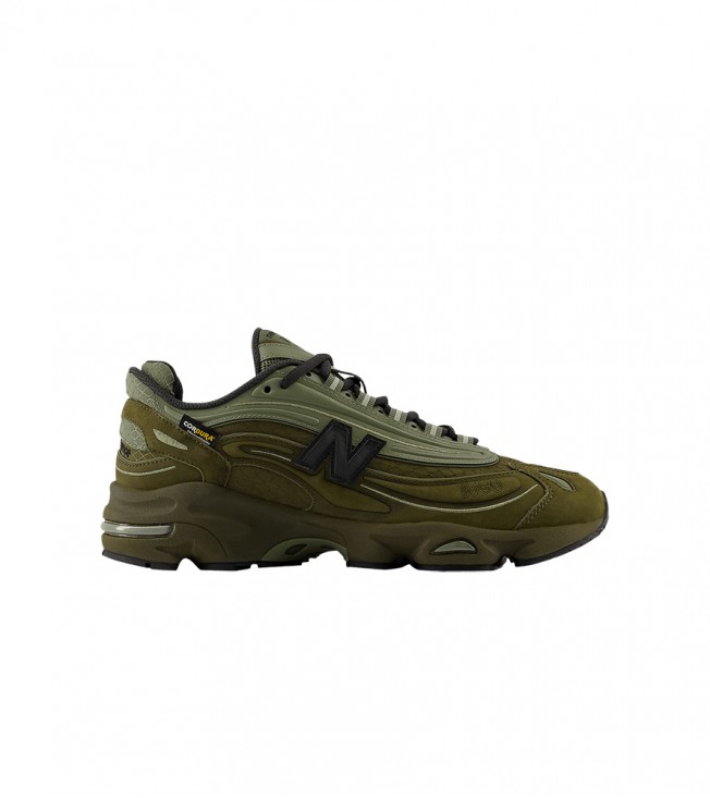 New Balance 1000 Cordura Woodland