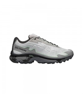 Salomon XT-Slate Advanced Metal Grey Flannel