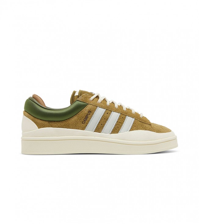 adidas Campus Light Bad Bunny Wild Moss