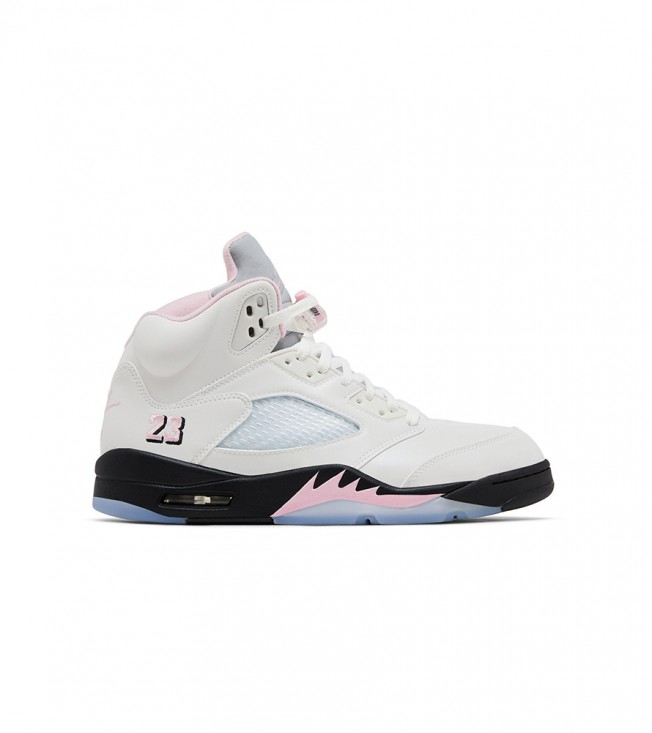 Jordan 5 Retro Medium Soft Pink