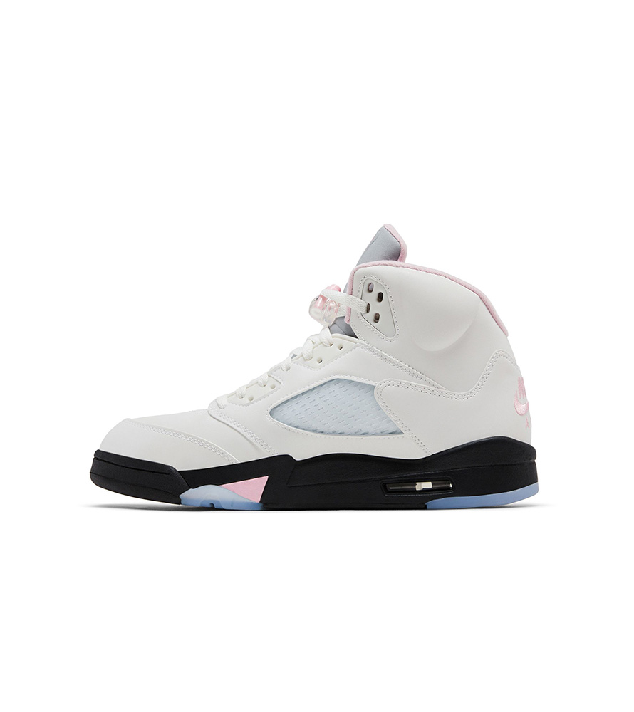 Jordan 5 Retro Medium Soft Pink - HQ7978-102 - Купить, Цена