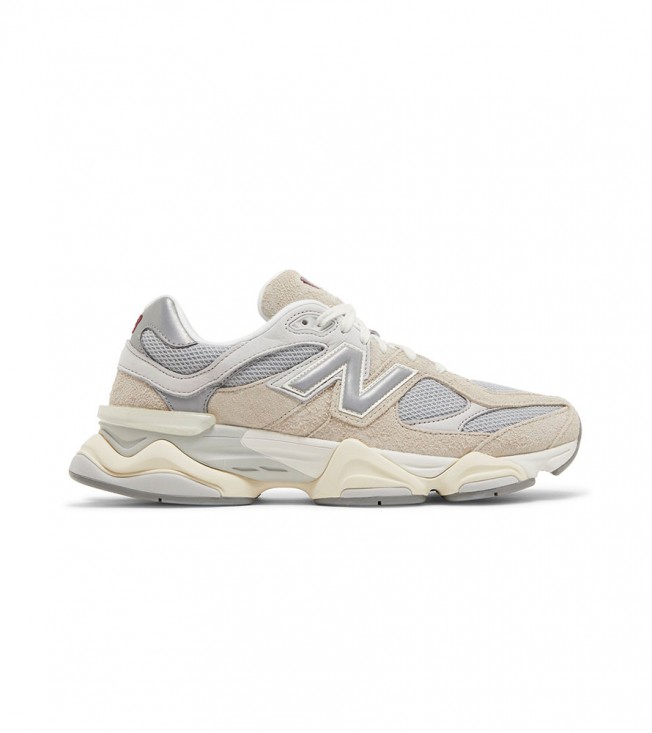 New Balance 9060 Lunar New Year Timberwolf Grey