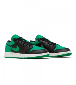 Jordan 1 Low Lucky Green (GS) - ???? ?20