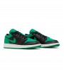 Jordan 1 Low Lucky Green (GS)