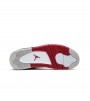 Кроссовки Jordan 4 Retro Fire Red